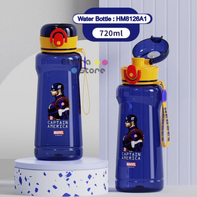Water Bottle : HM8126A1